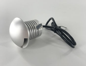 2700K/4000K LED Underground lights, Side Emitting, IP67 outdoor Landscape lighting