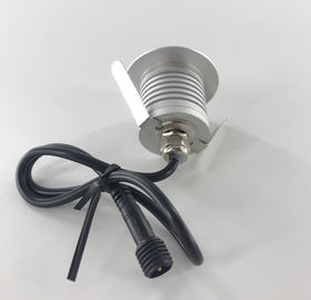 2700K/4000K LED Underground lights, Side Emitting, IP67 outdoor Landscape lighting