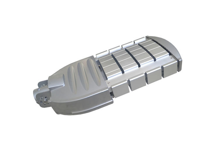 120W IP66 LED Roadway Lights With 12150LM  Leds Street Light Luminaires