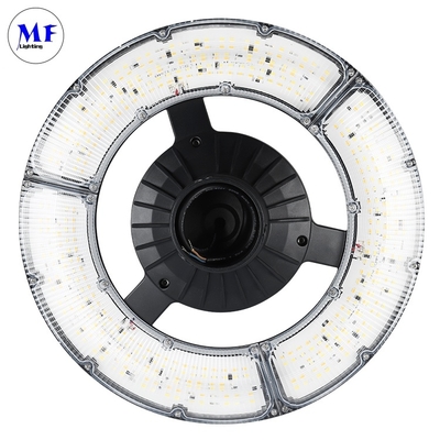 Poste de luz de jardim LED de economia de energia, luz de área, 140lm/W, Smart-Tuning, 200W, para área de descanso de rodovias, complexo esportivo, calçadão à beira-mar