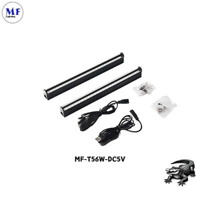 Alta Potência 60W 120W 200W 300W 365nm/395nm/405nm Alumínio Pendente Parede Tecto LED Inundação Luz de Cura UV para Produtos de Vidro Modulo de Câmera Dispositivos Médicos