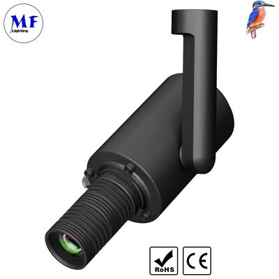 Preço de fábrica 20W Formável 360° Rotação 2700K-6000K LED Formável Contour Track Light para Galerias de Arte e Museus